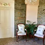 Villa Auristela Navia