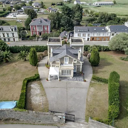 Villa Auristela