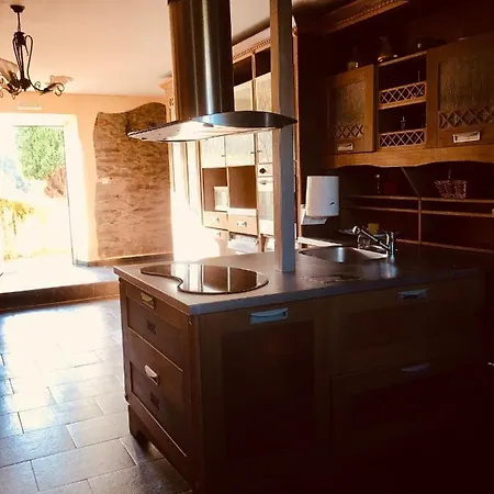 Villa Auristela
