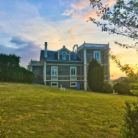 Auristela * נאביה