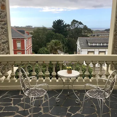 וילה Auristela נאביה