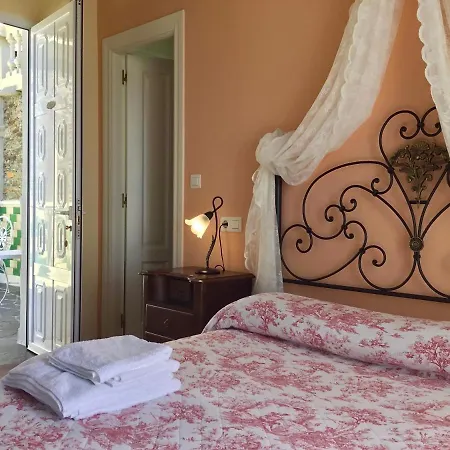 וילה Auristela נאביה