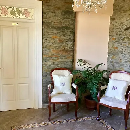 Villa Auristela Navia