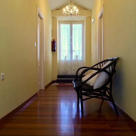 Auristela וילה *