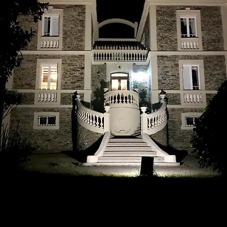 Auristela Villa