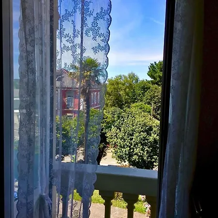 Auristela וילה נאביה