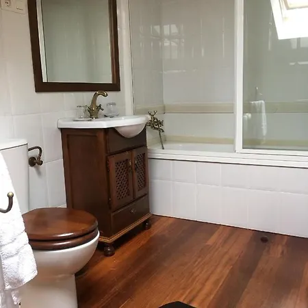 וילה Auristela *