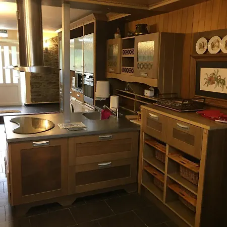 Auristela וילה נאביה