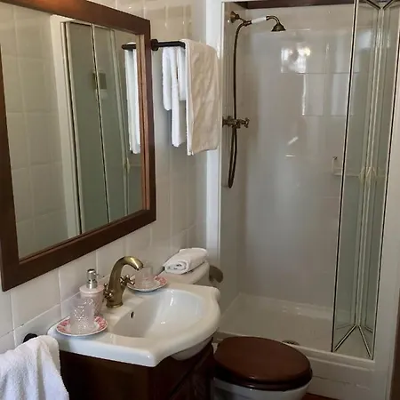 וילה Auristela נאביה