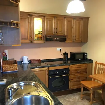 וילה Auristela *