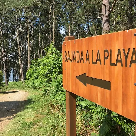 Auristela וילה נאביה