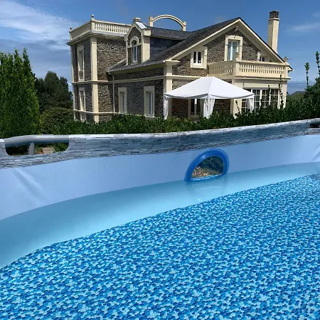 וילה Auristela נאביה