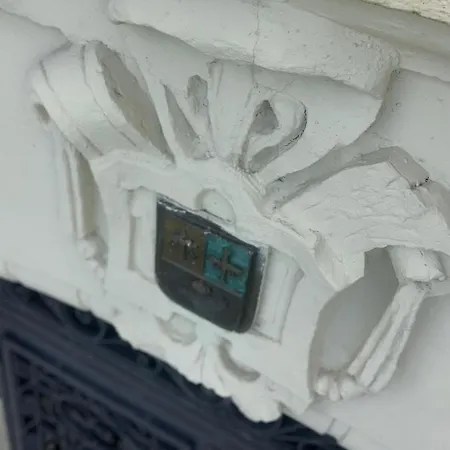 Auristela וילה נאביה