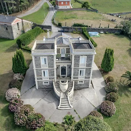 Auristela וילה *