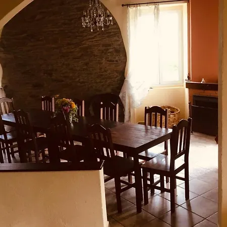 Villa Auristela *