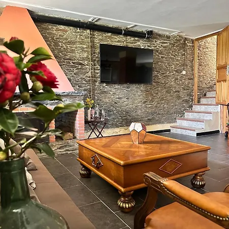 Auristela Villa
