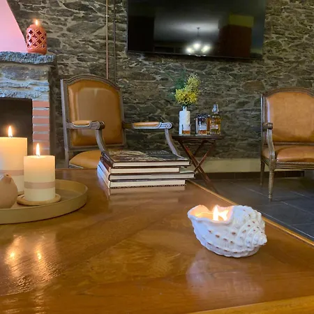 Auristela וילה נאביה