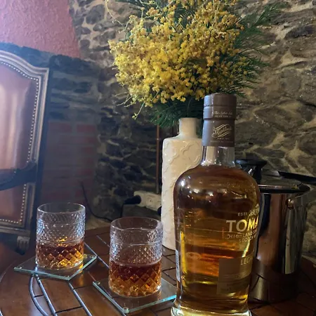 Вилла Auristela