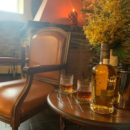 Auristela וילה *