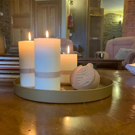 Auristela וילה נאביה