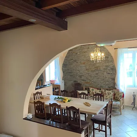 Villa Auristela