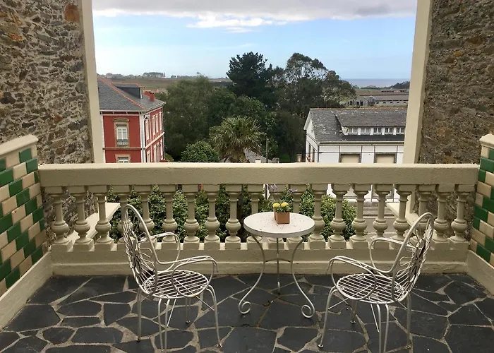 Villa Auristela Navia