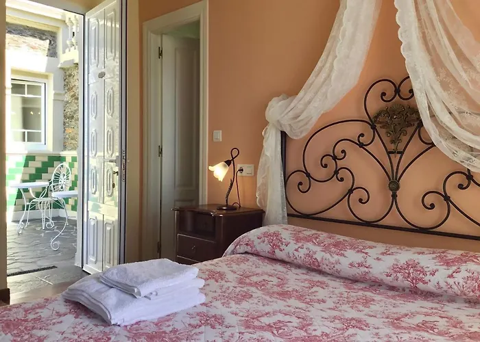 Villa Auristela Navia