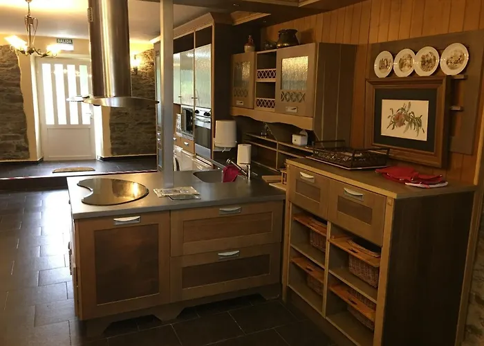 Auristela Villa Navia