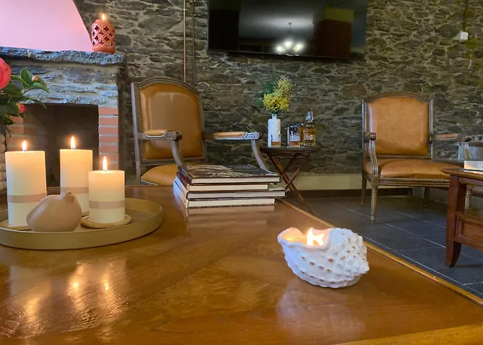 Auristela Villa Navia