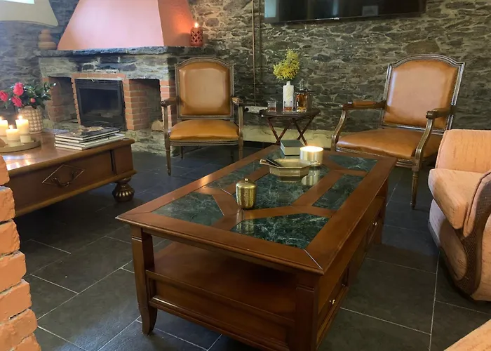 Villa Auristela Navia