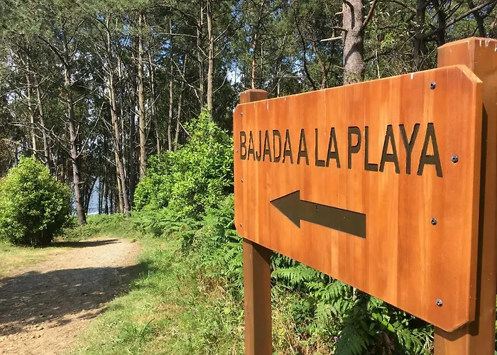 Auristela Βίλα Navia