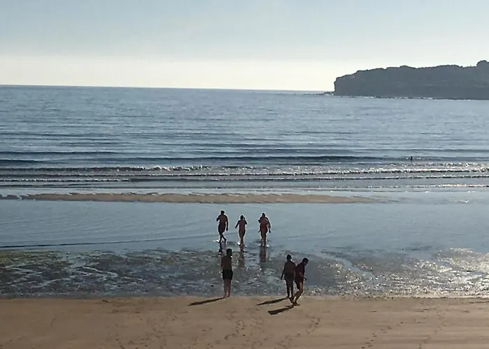 Βίλα Auristela Navia