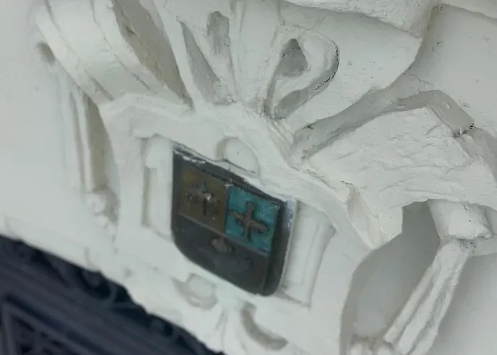 Auristela Βίλα Navia