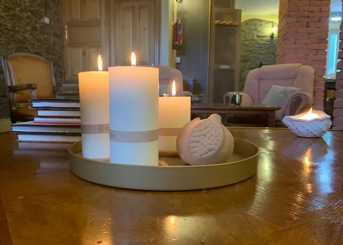 Auristela Βίλα Navia